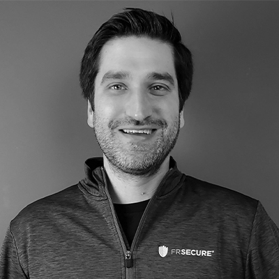 SETH BOWLING - Offensive Services R&D Team Lead | FRSecure